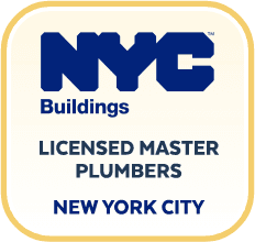 NYC Licensed Master Plumbers