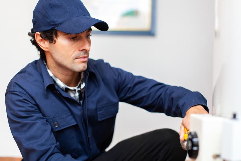 5 Signs Your Water Heater Needs Replacement