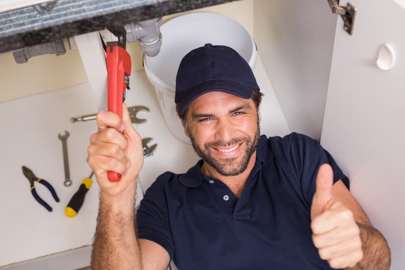 Low Water Pressure in Your House? Causes and How to Fix It