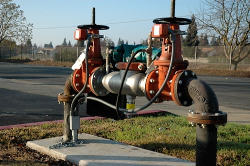 Importance of Backflow Prevention Devices in NYC