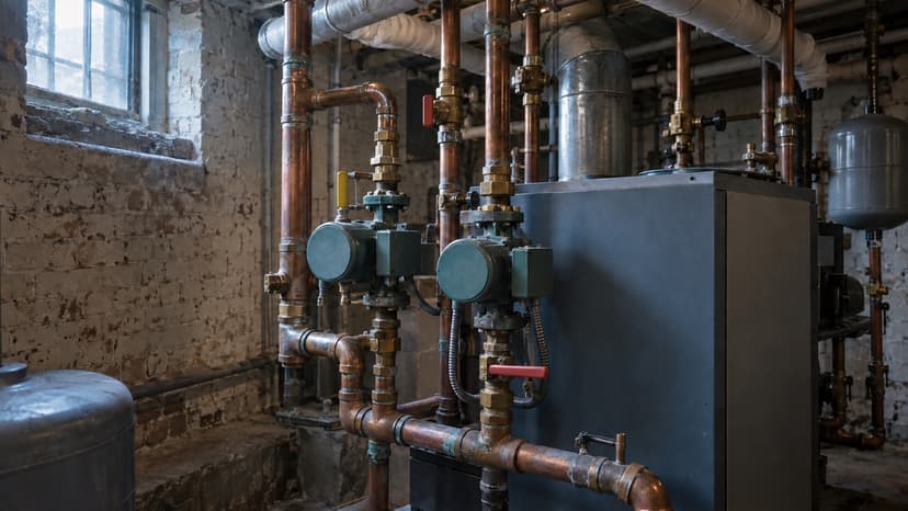 Oil to Gas Conversion in NYC: Cost, Process, and What to Expect