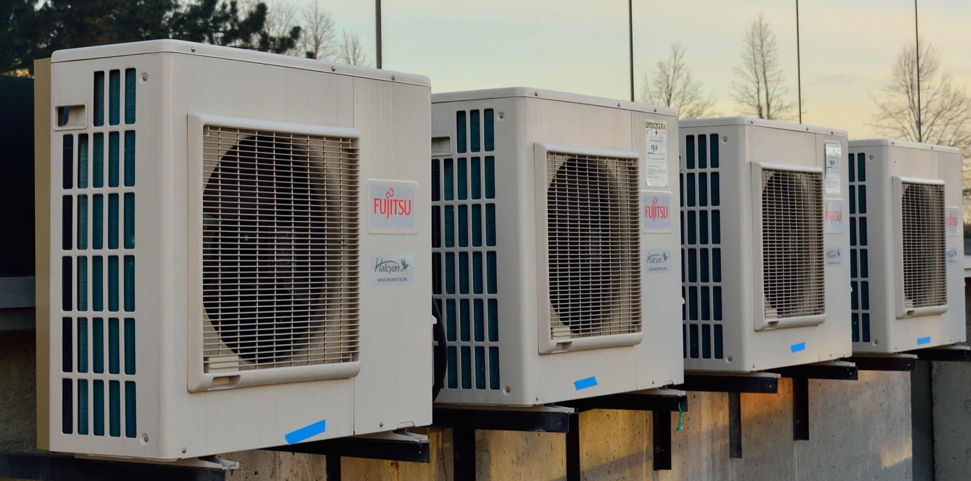 AC Installation & Replacement