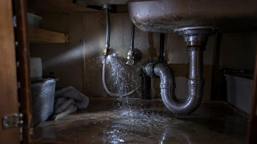7 Signs You Need an Emergency Plumber in NYC