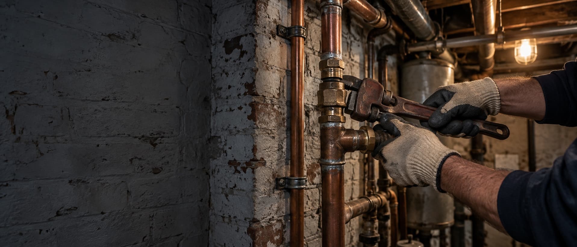 Plumbing