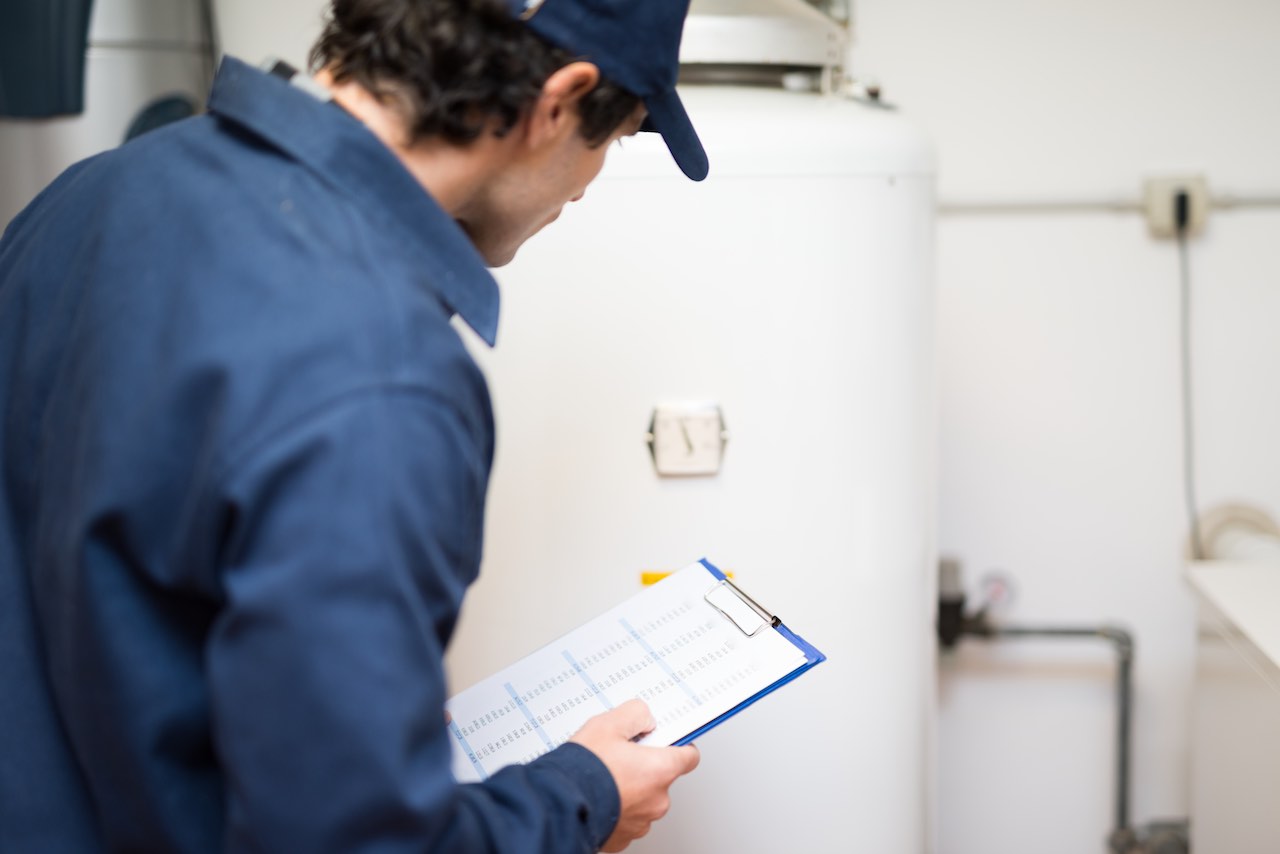Annual Boiler Inspections Karls Plumbing Heating & Cooling